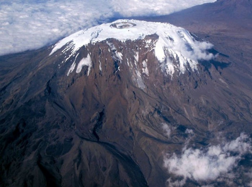 Climb Mt. Kilimanjaro Via Northern Circuit 9 Days + 2 Nights Hotel in Moshi